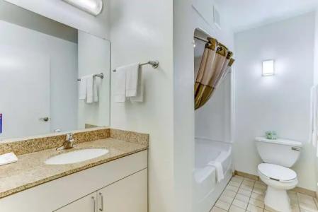 Studio 6 Kissimmee, FL - Orlando - 42