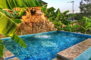 Ecohouse, Candripsh