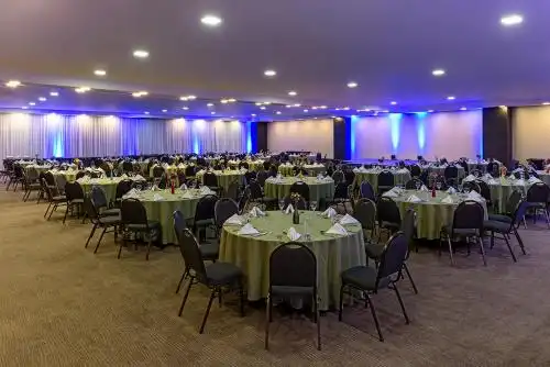 Novotel Sao Paulo Center Norte - 17
