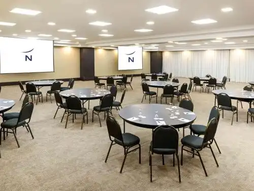 Novotel Sao Paulo Center Norte - 6