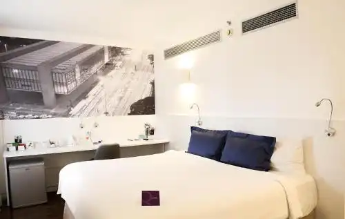Mercure Sao Paulo Paulista - 100