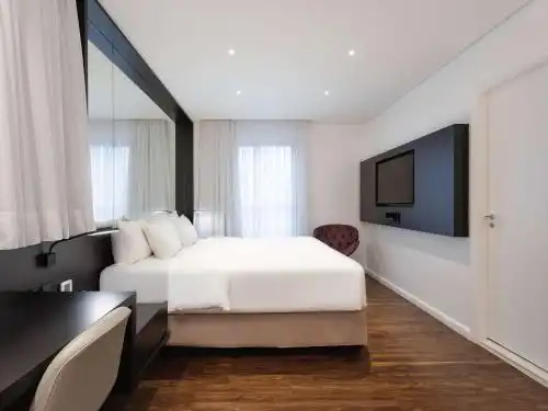 Mercure Sao Paulo Paulista - 107