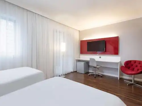 Mercure Sao Paulo Paulista - 116