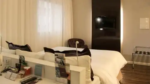 Mercure Sao Paulo Paulista - 104