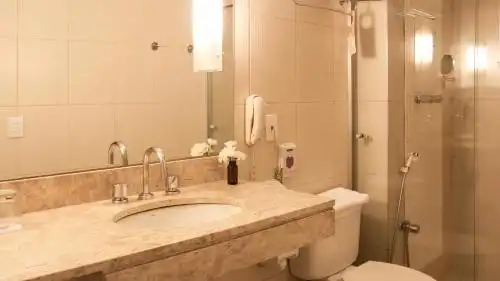 Mercure Sao Paulo Paulista - 103