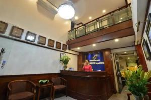 Blue Inn Legend Hotel, Hanoi
