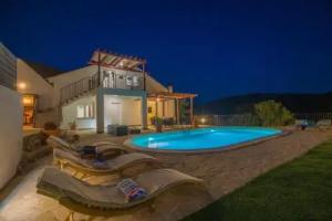Villas