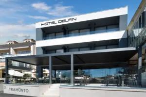 Hotel Delfin, Rovinj