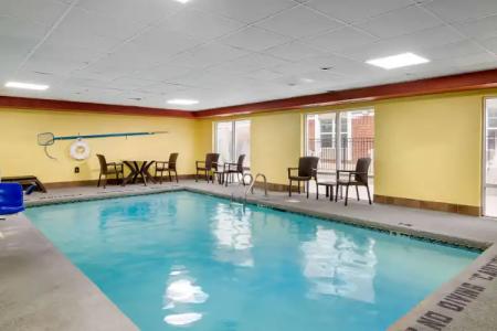 Comfort Inn & Suites Macon North I-75 - 11