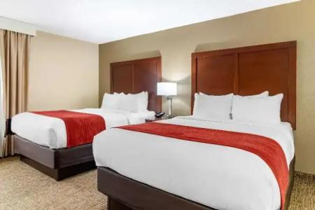 Comfort Inn & Suites Macon North I-75 - 29