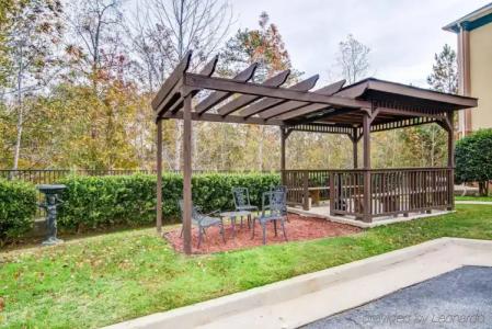 Comfort Inn & Suites Macon North I-75 - 16