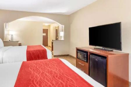 Comfort Inn & Suites Macon North I-75 - 34