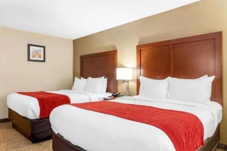 Comfort Inn & Suites Macon North I-75 - 39