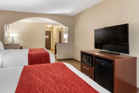 Comfort Inn & Suites Macon North I-75 - 5