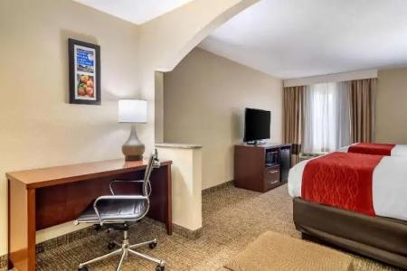Comfort Inn & Suites Macon North I-75 - 27