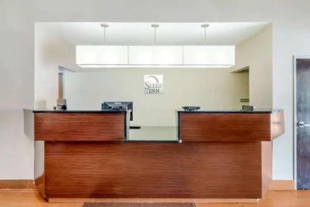 Sleep Inn Macon I-75 - 1