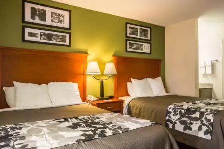 Sleep Inn Macon I-75 - 38