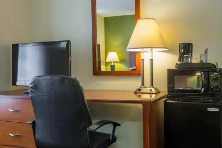 Sleep Inn Macon I-75 - 35