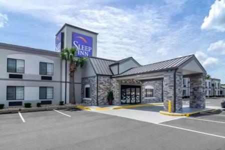 Sleep Inn Macon I-75 - 0