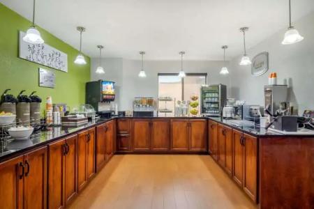 Sleep Inn Macon I-75 - 12