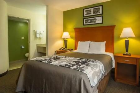 Sleep Inn Macon I-75 - 36