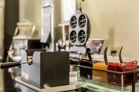 Sleep Inn Macon I-75 - 30