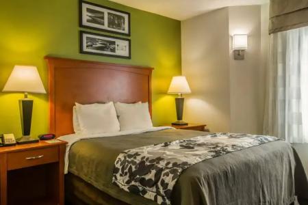 Sleep Inn Macon I-75 - 34