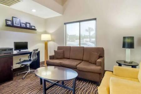 Sleep Inn Macon I-75 - 2