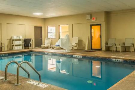 Sleep Inn Macon I-75 - 24