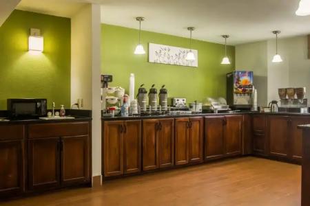 Sleep Inn Macon I-75 - 25