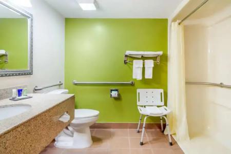 Sleep Inn Macon I-75 - 42