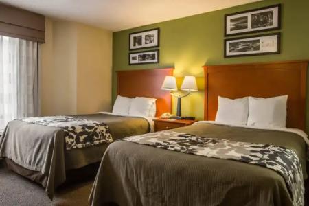 Sleep Inn Macon I-75 - 32