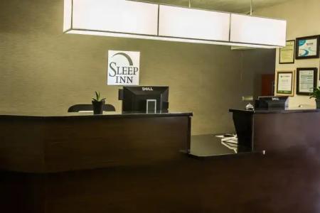 Sleep Inn Macon I-75 - 22