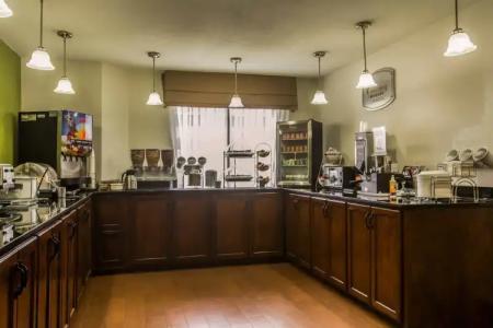 Sleep Inn Macon I-75 - 28