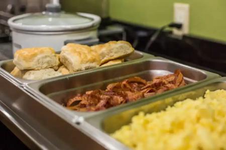 Sleep Inn Macon I-75 - 26