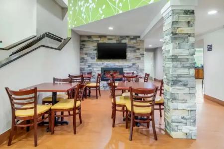 Sleep Inn Macon I-75 - 44