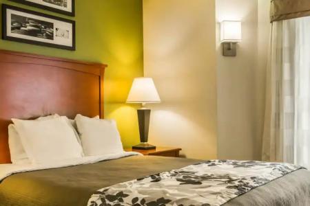 Sleep Inn Macon I-75 - 33