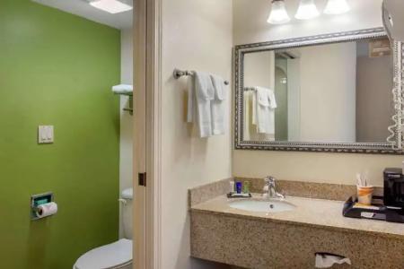 Sleep Inn Macon I-75 - 7