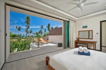 Villa Bawal by Tropiclook - 1
