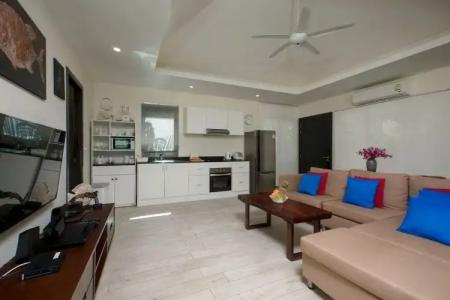 Villa Bawal by Tropiclook - 17