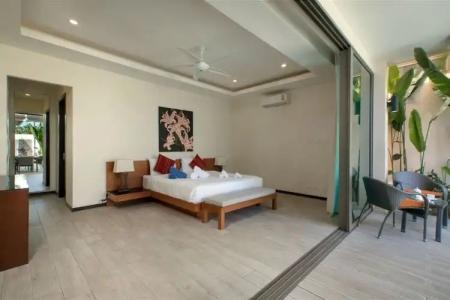 Villa Bawal by Tropiclook - 3