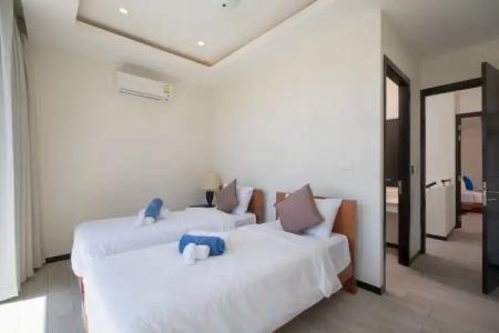 Villa Bawal by Tropiclook - 4