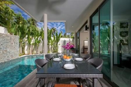 Villa Bawal by Tropiclook - 10