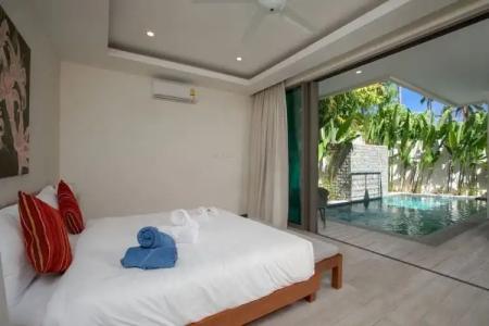 Villa Bawal by Tropiclook - 5