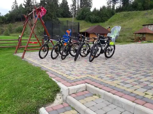 Lisoviy Zatyshok - 11
