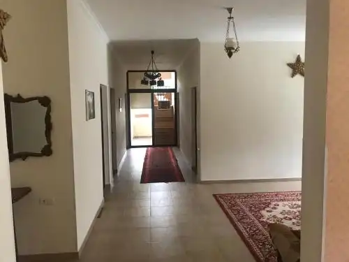 Hanqavan Resort - 11