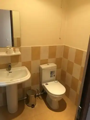 Hanqavan Resort - 19