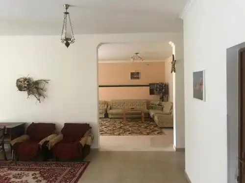 Hanqavan Resort - 13