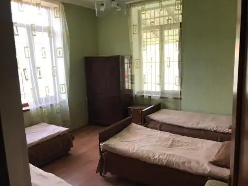 Hanqavan Resort - 24