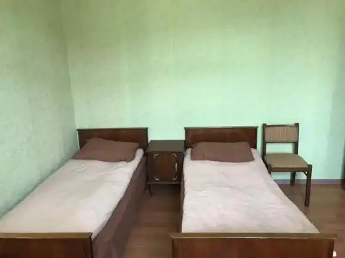 Hanqavan Resort - 25